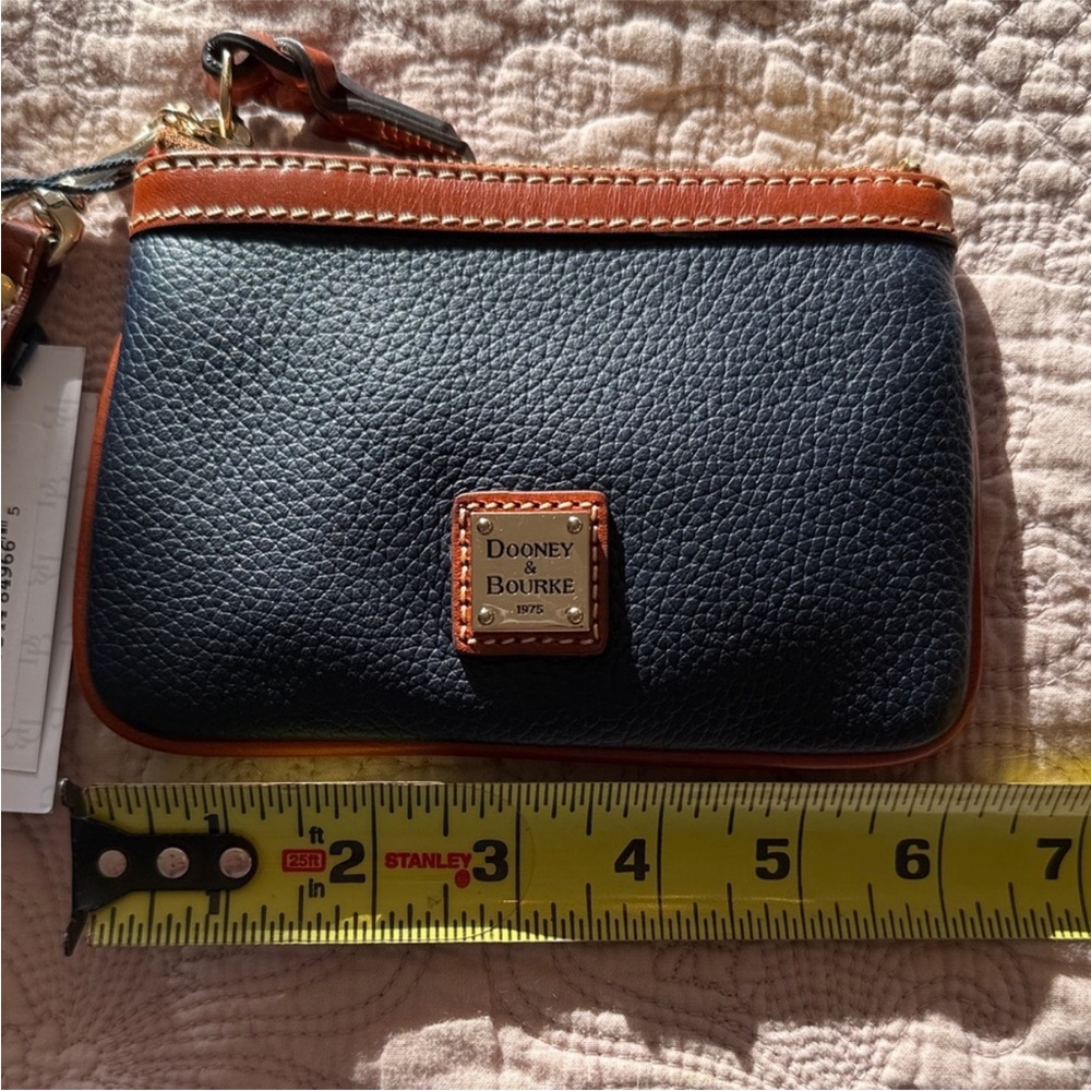 Dooney & Bourke Wristlet